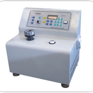 ترکیدگی رخ چرم (Lastometer)