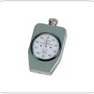 سختی سنج لاستیک